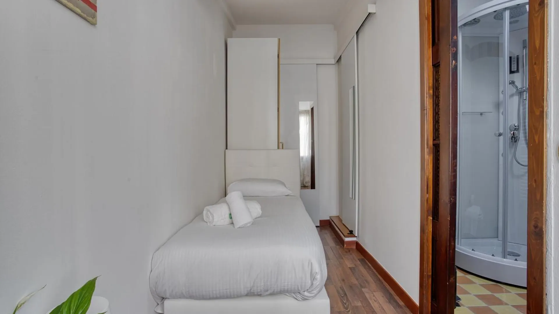 Joivy Spacious Flat, Excellent City Centre Access Mediolan Włochy