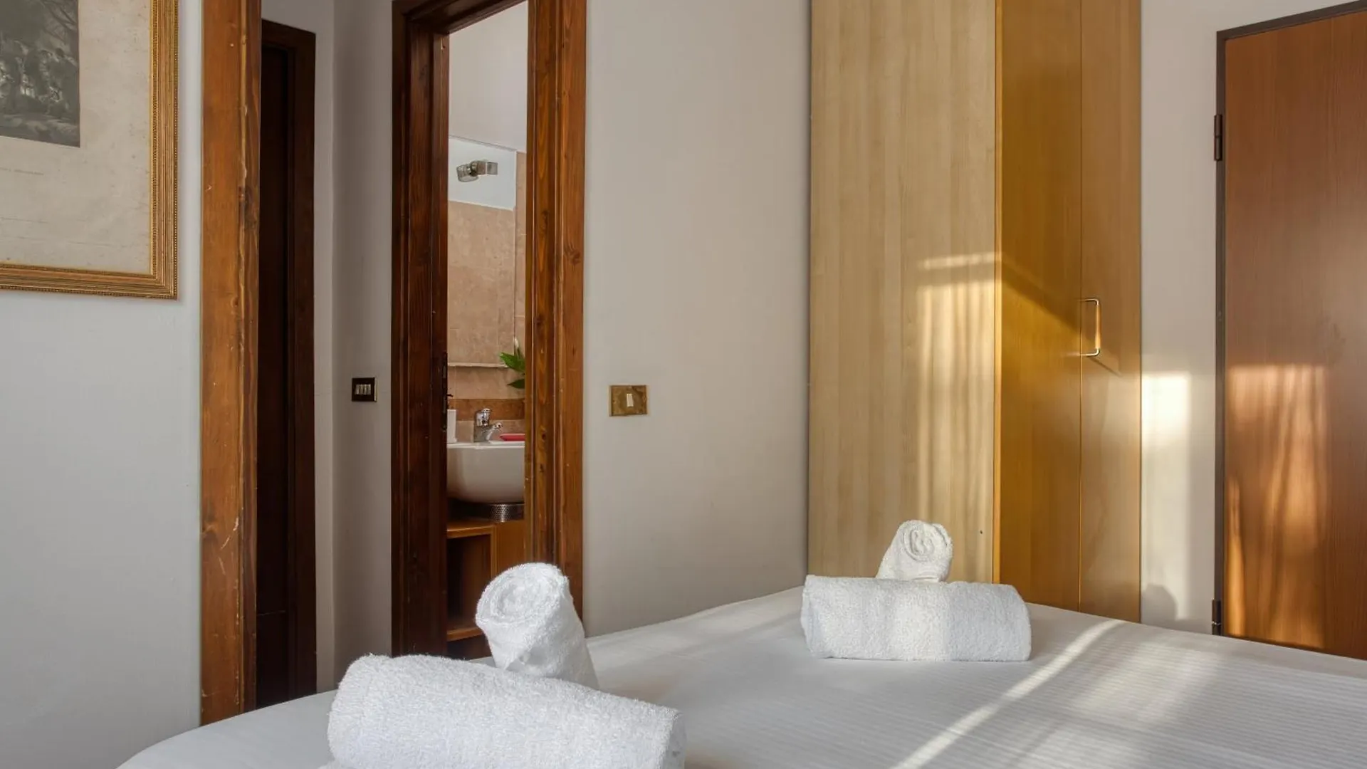 Joivy Spacious Flat, Excellent City Centre Access Mediolan